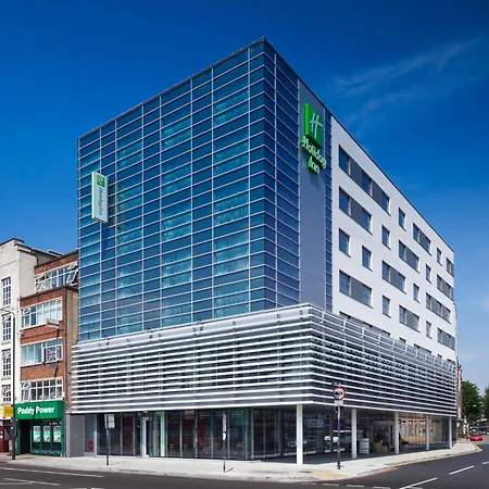 Holiday Inn London - Whitechapel By Ihg-2
