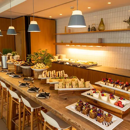 Holiday Inn London - Whitechapel By Ihg-3